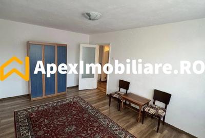 Apartament cu 3 camere decomandat, mobilat în Păcii - 2