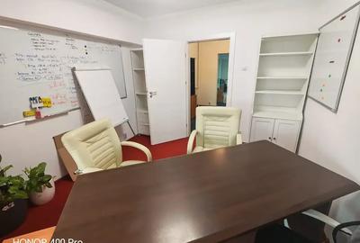 Apartament cu 5 camere în Unirii - 7