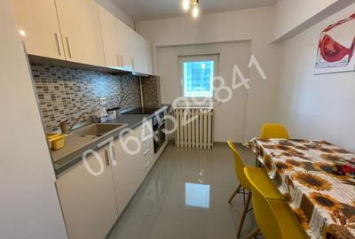 Apartament cu 3 camere semidecomandat în Iancului - 17