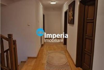 Casa deosebita la marginea padurii, in Barnova - 5