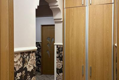 Apartament cu 3 camere decomandat în Obcini - 1