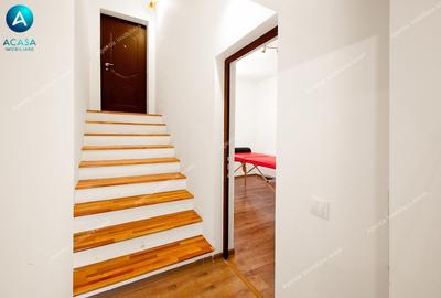 Inchiriere spatiu comercial  3 camere zona centrala- Parc Eminescu - 10