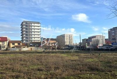 Spațiu comercial, în Km 4 - 7