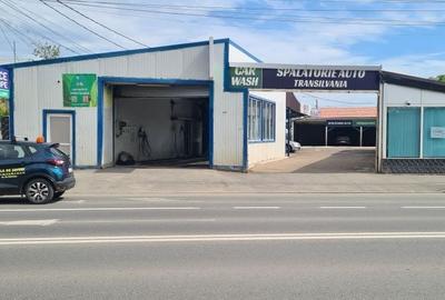 Spațiu comercial, de 1,400 mp, în Crâng - 3