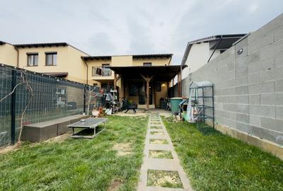 Duplex cu 4 camere cu Canalizare în Braytim - 1