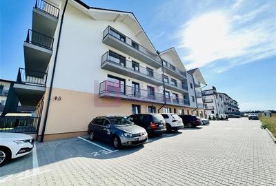 Apartament cu 3 camere decomandat în Central - 14
