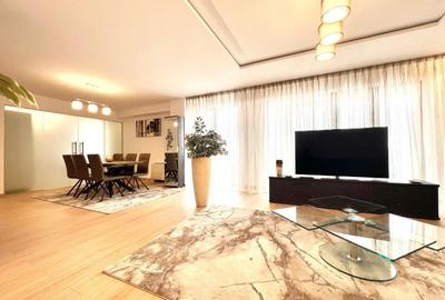 NOU / DEOSEBIT / TERASE GENEROASE / COMPLET MOBILAT SI UTILAT - 24