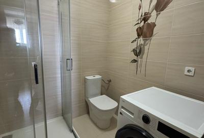 Gama Residence - Apartament 3 camere , premium - 8