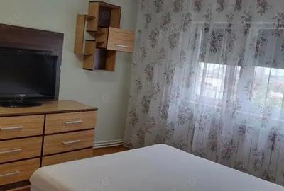 Inchiriez apartament pe termen lung, str.Barbu Stefanescu Delavrancea nr.76, zona EDEN, Constanta, - 3