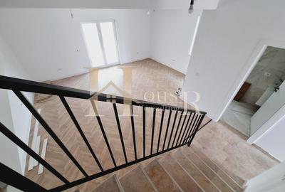 Duplex in Mosnita Noua. Bucatarie inchisa. 3 dormitoare si dressing. - 16