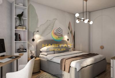 Apartament cu 3 camere semidecomandat în Brâncoveanu - 1
