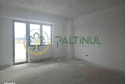 Apartament cu 2 camere decomandat în Central - 5