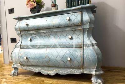 AX867 Oaza de Eleganta in Cladire Istorica – Apartament în Piata Maria - 19