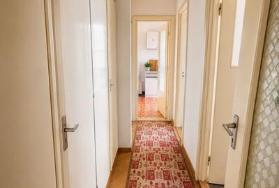 Apartament cu 2 camere decomandat în Ultracentral - 6