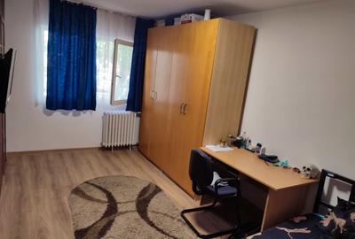 Garsonieră decomandată în Bună Ziua - 4