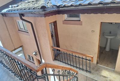 🏡 Gara de Nord   Vila P+1,  120 mp., 5 camere, Renovata, Nemobilata - 8