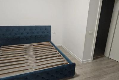 Inchiriez duplex Mosnita Noua - 2