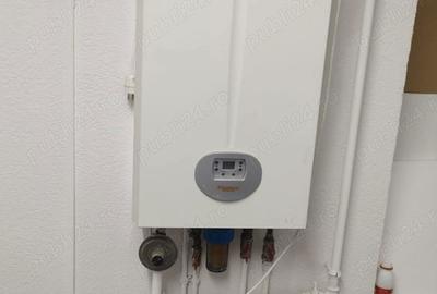 Casă cu 4 camere în Aradul Nou - 5