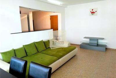 Apartament cu 3 camere decomandat, mobilat în Turnișor - 7