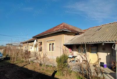 Casă cu 6 camere în Măldăeni - 4
