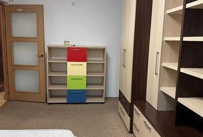 Mobilat si utilat la etajul 2 in bloc anvelopat - 5
