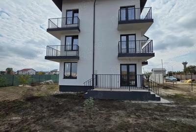 Casa Single in Bucuresti, P+2+M, 368 mp, teren 530 mp, 349000 e, Neg. - 7