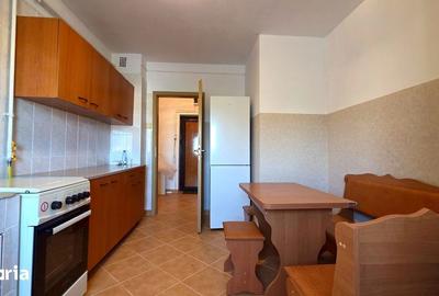 Apartament cu 2 camere decomandat în Tomis III - 4