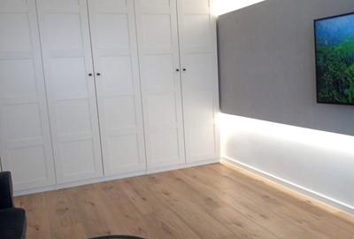 Apartament 3 camere de vânzare – Drumul Taberei, zona Raul Doamnei - 3