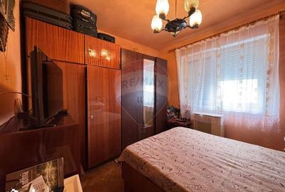 Apartament cu 2 camere în Central - 2