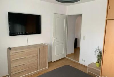 Apartament 2 dormitoare + living ULTRA CENTRAL - 2