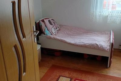 Apartament cu 2 camere decomandat în Central - 5