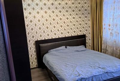 Apartament cu 2 camere semidecomandat în Exterior Vest - 5