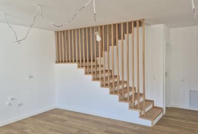 Casa P+1+M, Duplex, Cartier privat, Otopeni, 1 Mai - 6