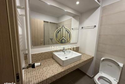 Garsonieră decomandată în Politehnica - 5