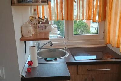 Garsoniera de inchiriat - 3