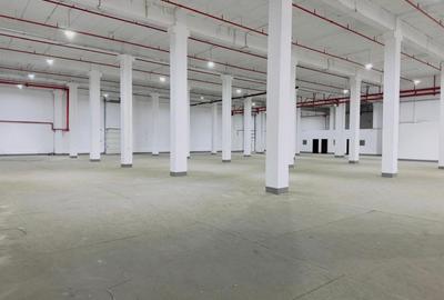 Spațiu industrial, de 1,200 mp, în Militari - 4