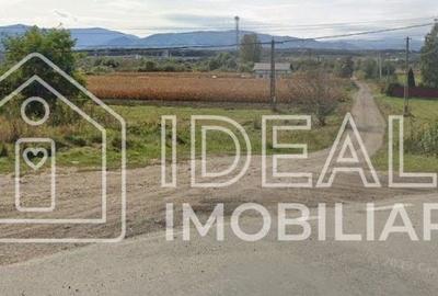 Teren agricol extravilan de 1100 mp, în Mohu - 3