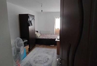 Apartament cu 2 camere decomandat în Războieni - 8