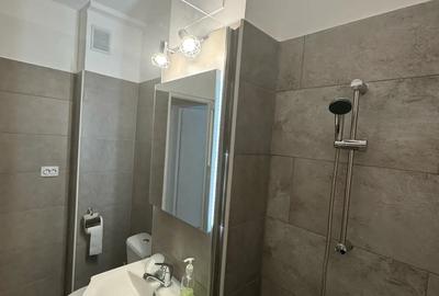 Inchiriez apartament 2 camere Vasile Aaron - 5