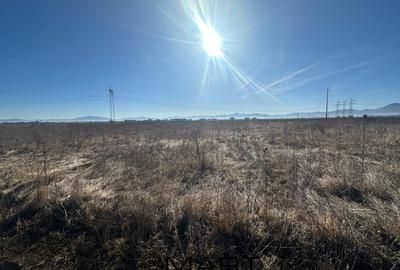 Teren Construcții intravilan de 540 mp, în Sânpetru - 7