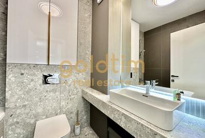 Apartament cu 2 camere decomandat, mobilat în Aviației - 12