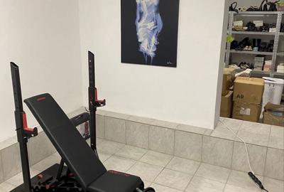 Casă cu 4 camere în Granit - 8