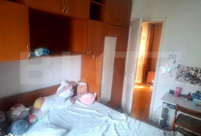 Apartament cu 3 camere decomandat în Sud - 8