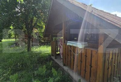 Casă cu Teren 1000 Mp în Râmeț - 6