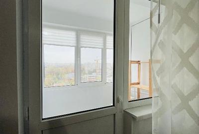 Garsonieră de închiriat – Liviu Rebreanu / ParkLake Mall / Parcul IOR - 15