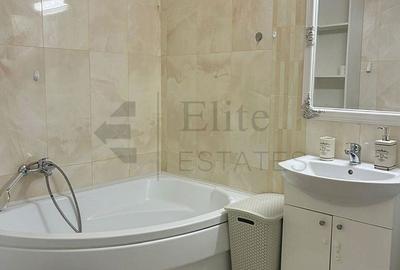 Apartament cu 3 camere decomandat în Nufărul - 1