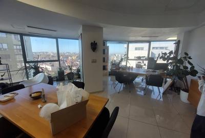 Centru - Bd. Mamaia , spatiu IDEAL BIROURI in cladire reprezentativa , 440 mp. - 7