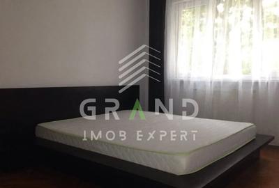 Apartament de inchiriat,3 camere decomandate,Manastur, mobilat si utilat complet - 4