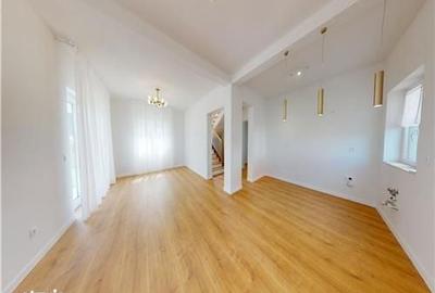 Casă cu 4 camere cu Teren 470 Mp în Central - 8