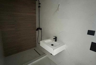 Apartament cu 3 camere decomandat în Cățelu - 4
